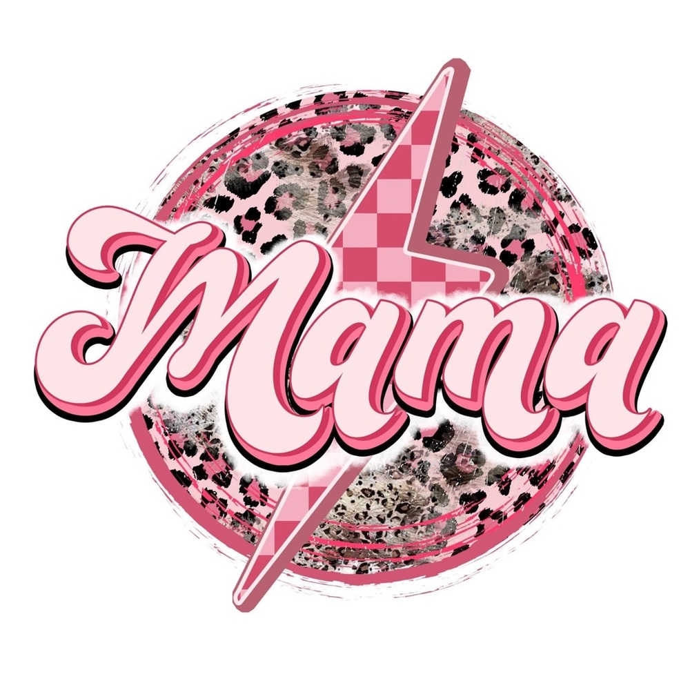 MINI & MAMA DTF PRINTS